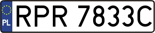 RPR7833C
