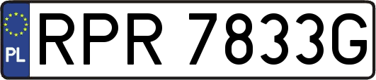 RPR7833G