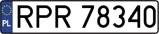 RPR78340