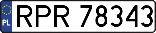 RPR78343