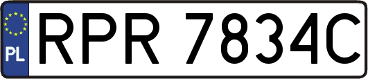 RPR7834C