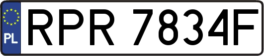RPR7834F