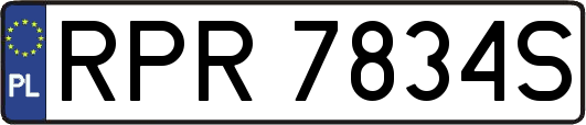 RPR7834S