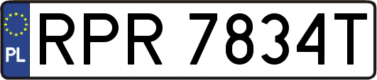 RPR7834T