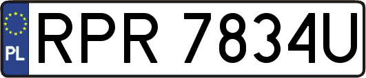 RPR7834U