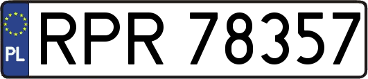 RPR78357