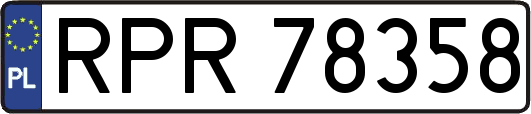 RPR78358
