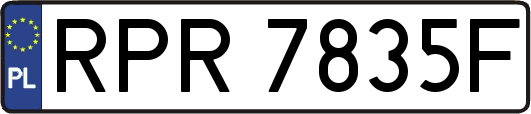RPR7835F