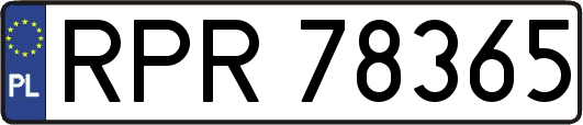 RPR78365