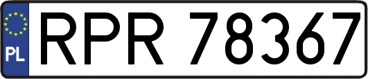 RPR78367