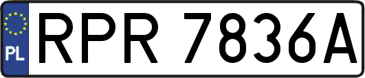 RPR7836A