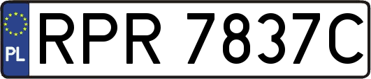 RPR7837C
