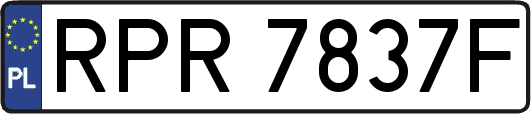 RPR7837F