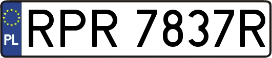 RPR7837R