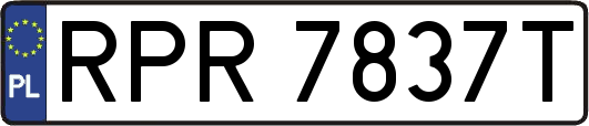 RPR7837T