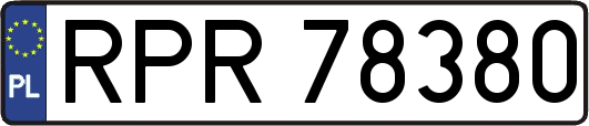 RPR78380