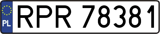 RPR78381