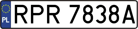RPR7838A