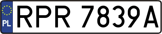 RPR7839A