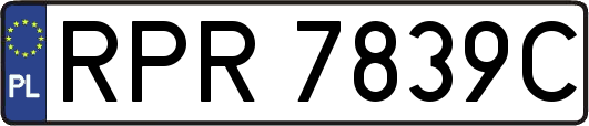 RPR7839C