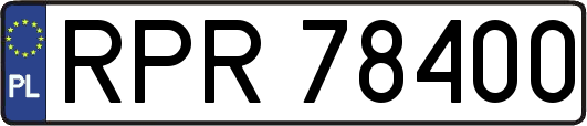 RPR78400