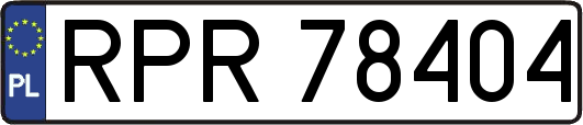 RPR78404