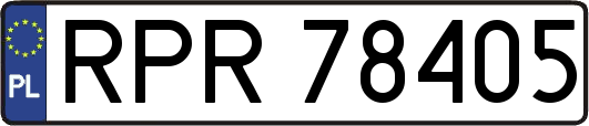 RPR78405