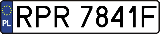RPR7841F