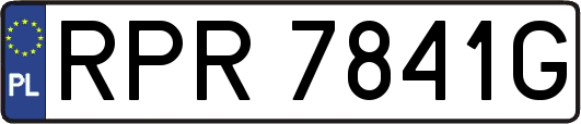 RPR7841G