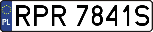 RPR7841S