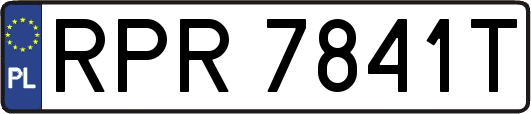 RPR7841T
