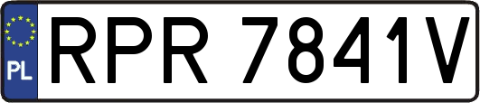 RPR7841V