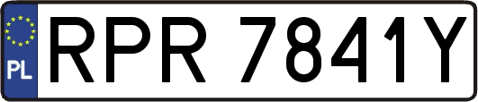 RPR7841Y