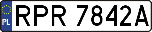 RPR7842A