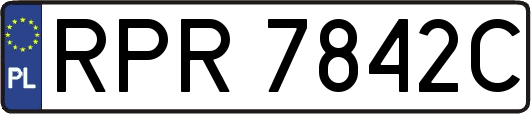 RPR7842C