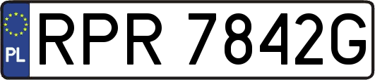 RPR7842G
