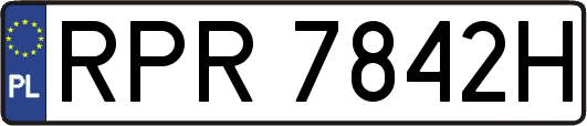 RPR7842H