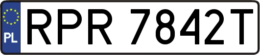 RPR7842T
