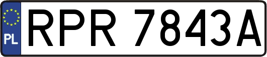 RPR7843A
