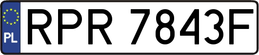 RPR7843F