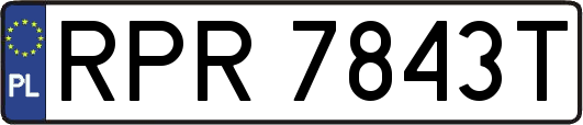 RPR7843T