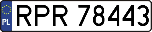 RPR78443
