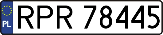 RPR78445