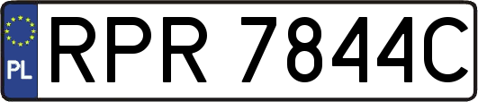 RPR7844C