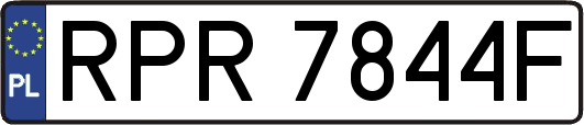 RPR7844F