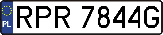RPR7844G