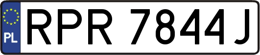 RPR7844J