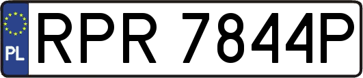RPR7844P