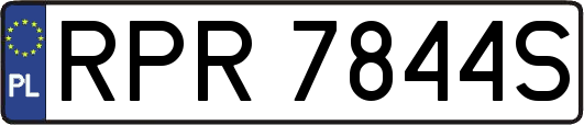 RPR7844S