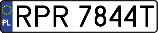 RPR7844T